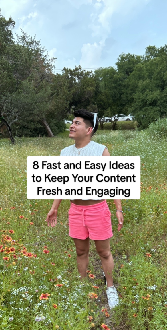 @Matt - Los Angeles UGC