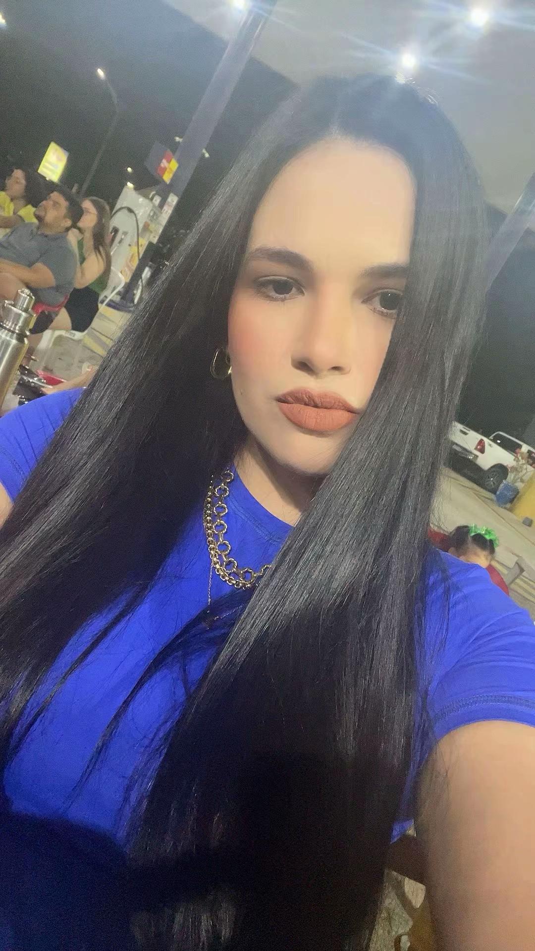 @Mariane Mendonça