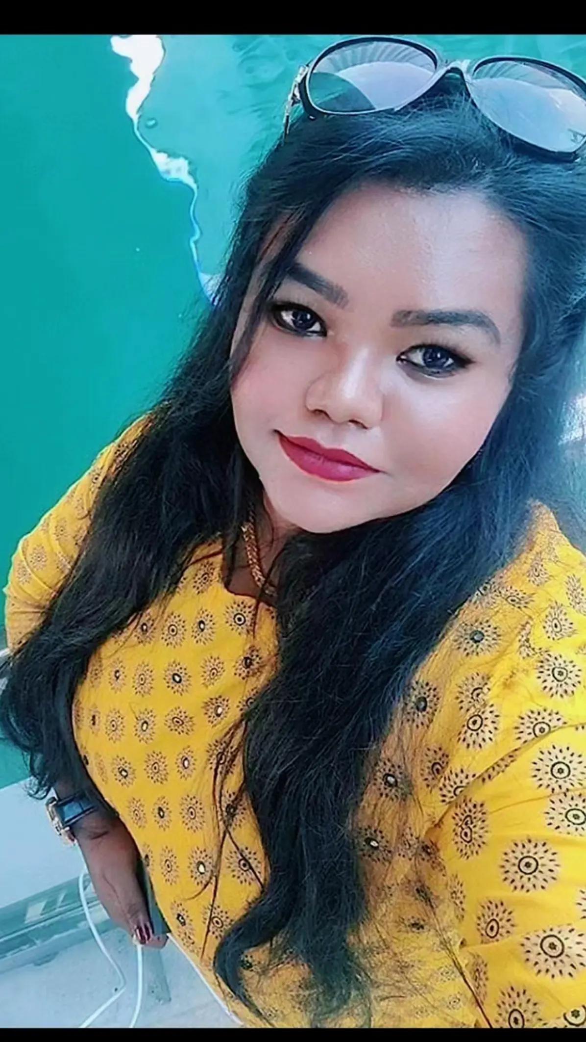 @🍒🤍SHALU MAA🥵🍒🦋