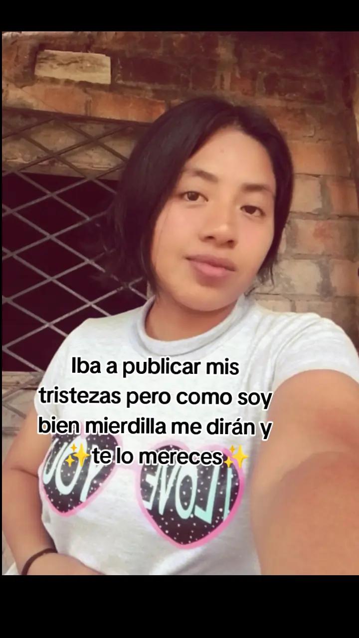 @María Gabriela