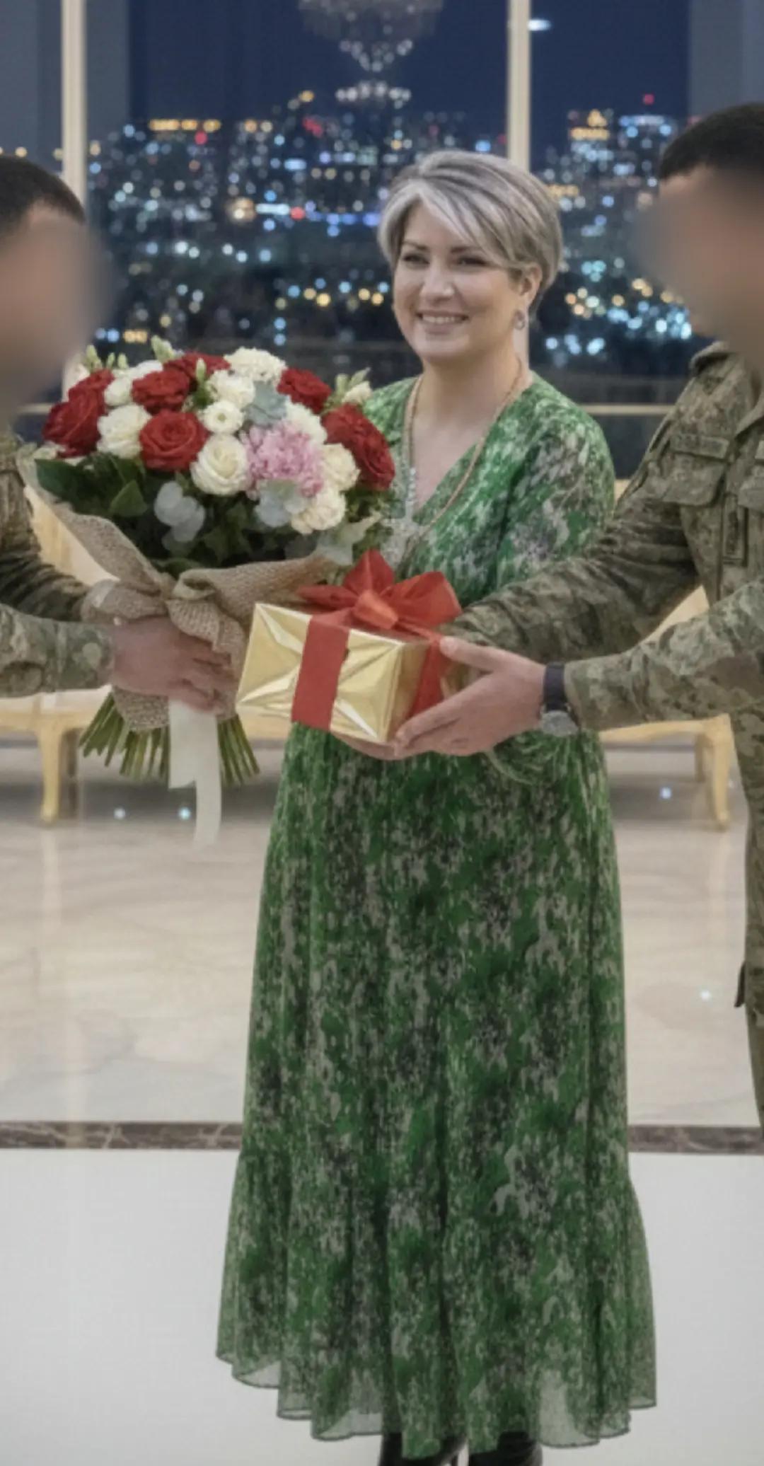 @Seher kargı