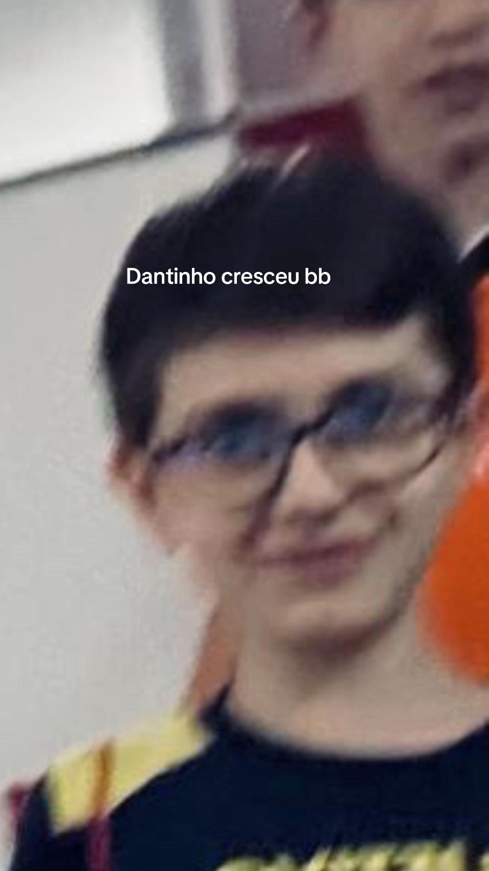 @Dantinho