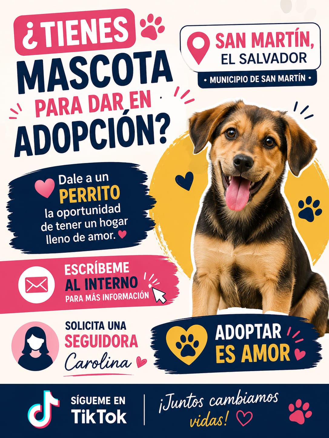 @Perritos Voladores