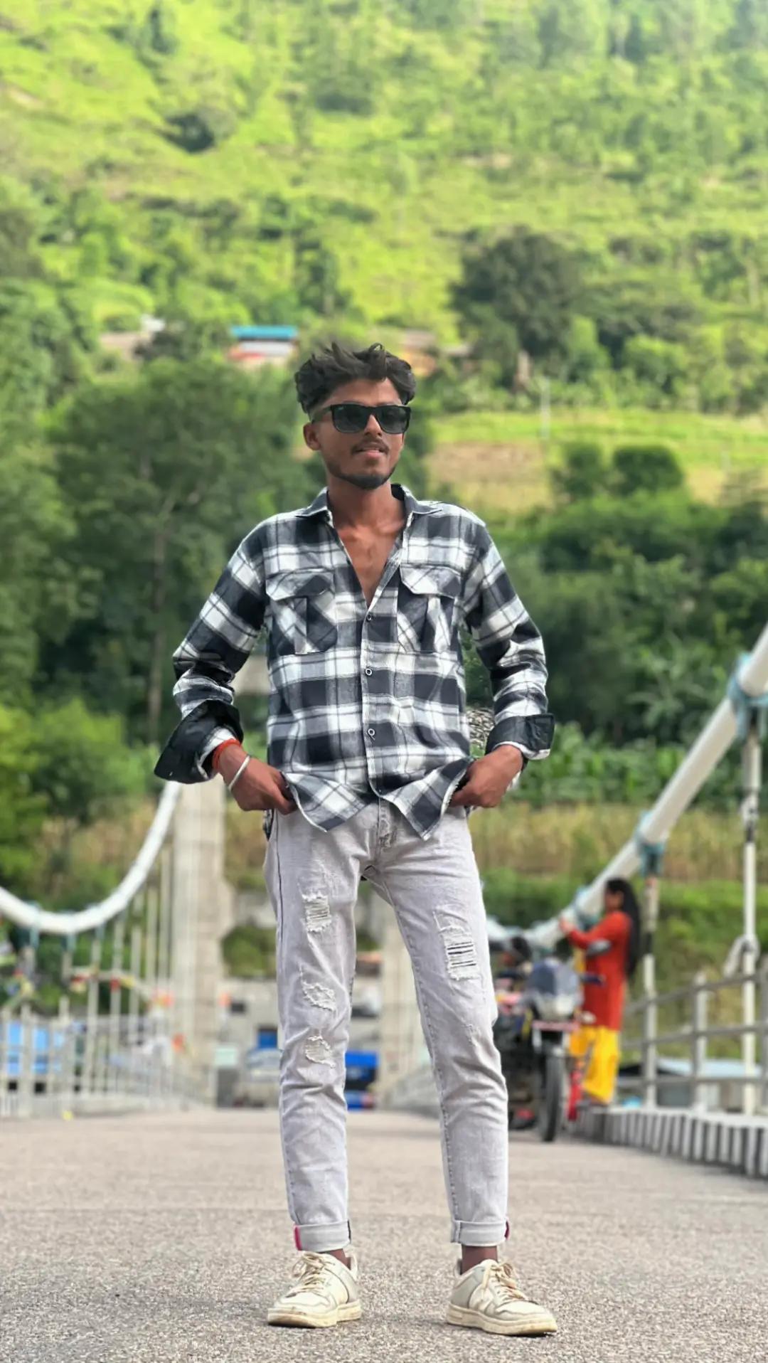 @KING🌛&Oslash;F KALANKI 🪓