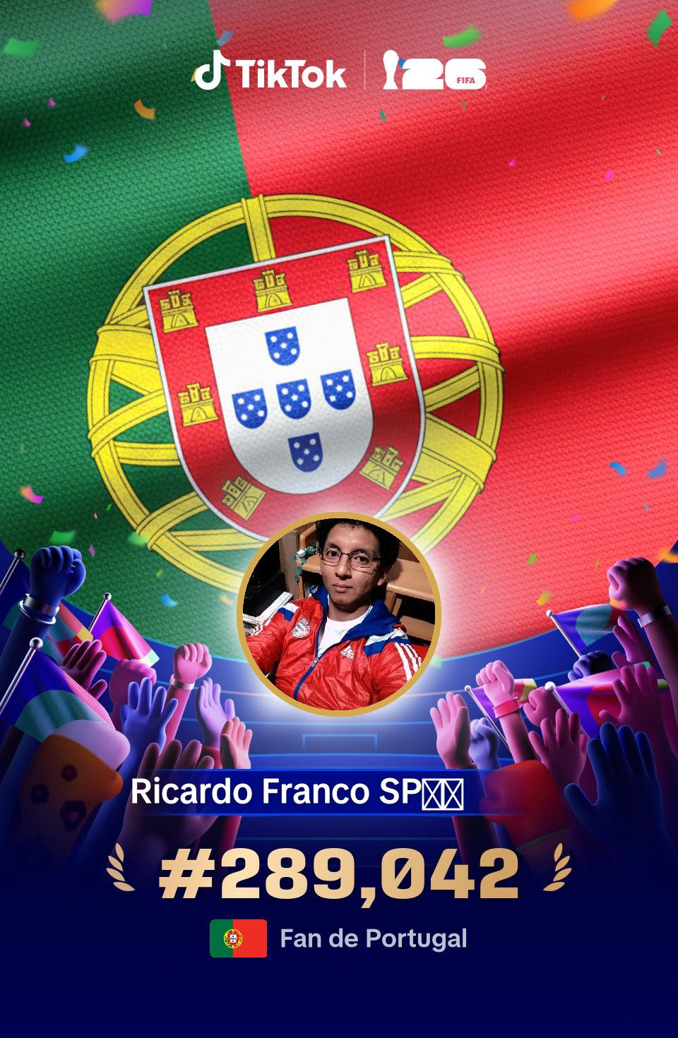 @Ricardo Franco SP🇵🇪🎧😎
