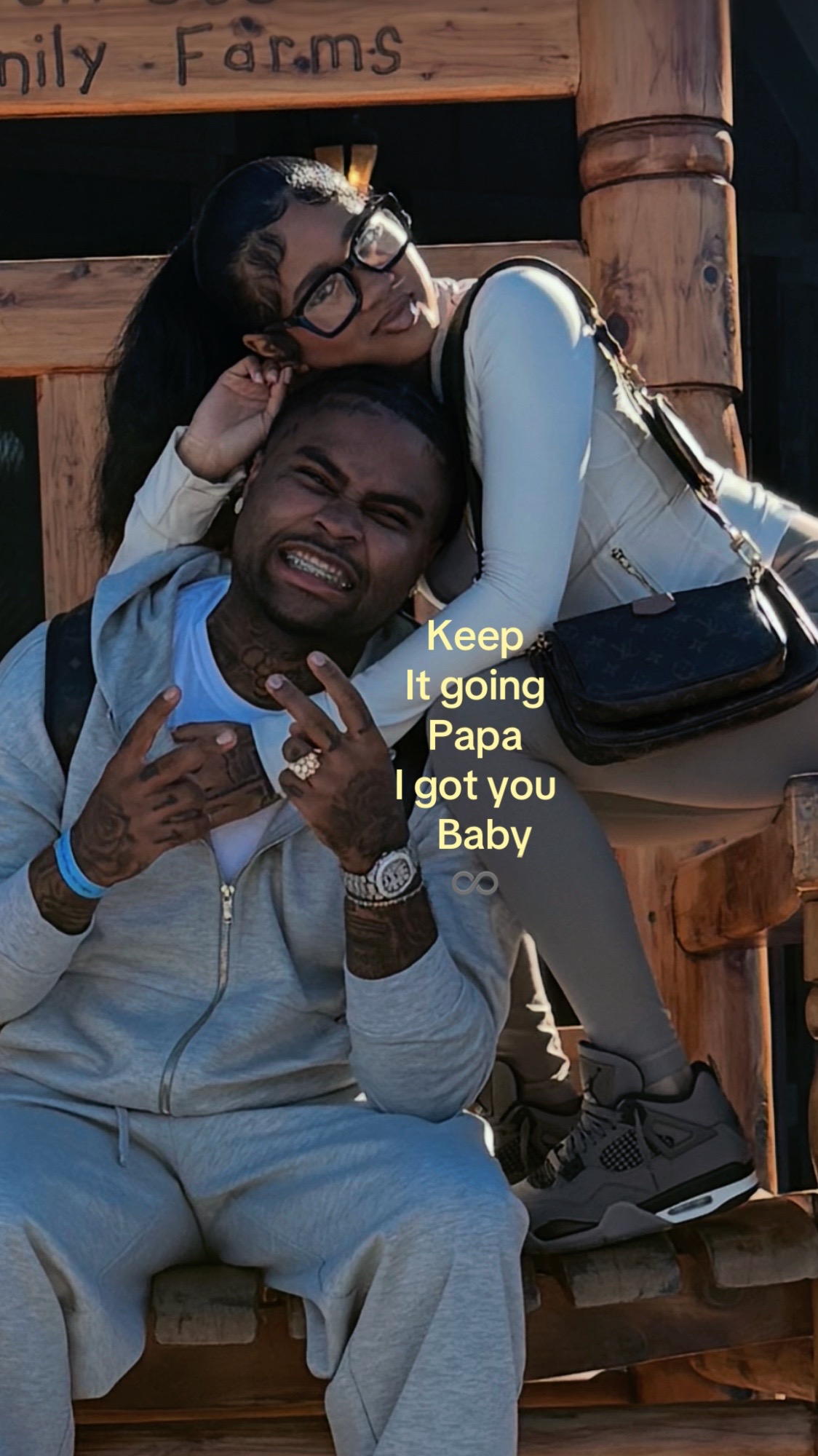 @LADY