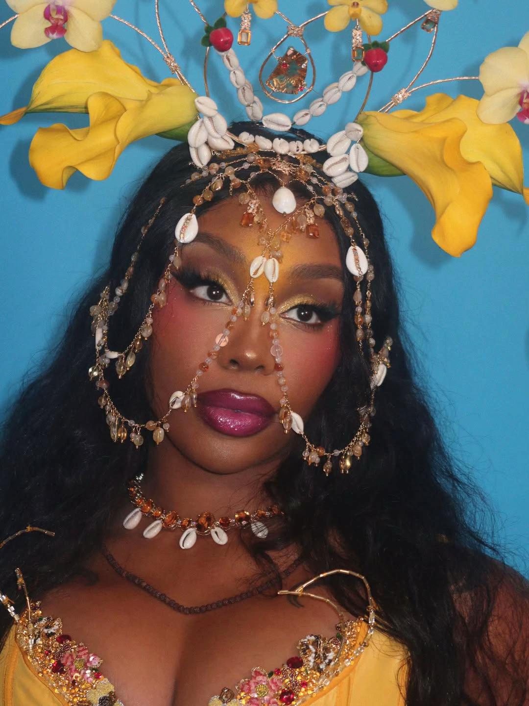 @SZA