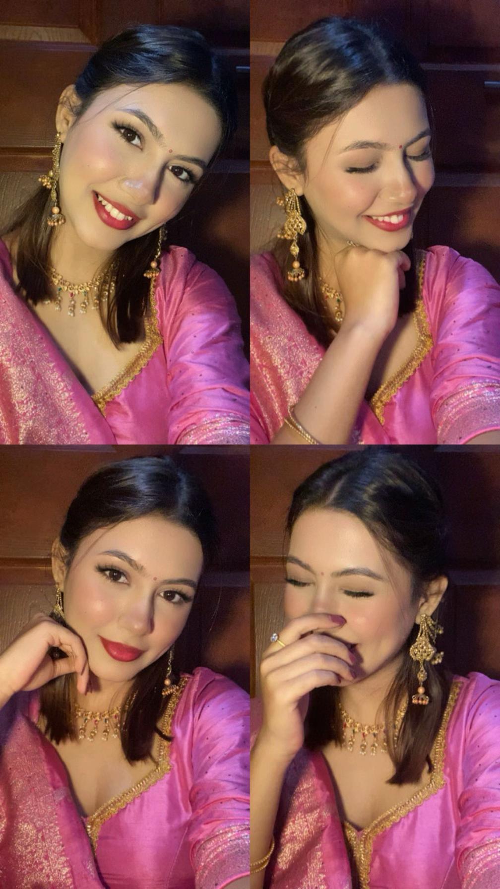 @Kusum Bhandari
