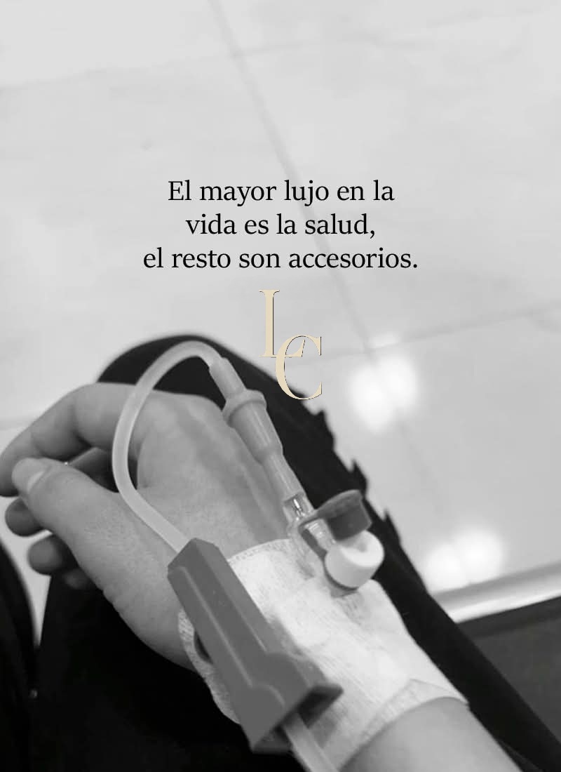 @SUEROTERAPIA ✨️