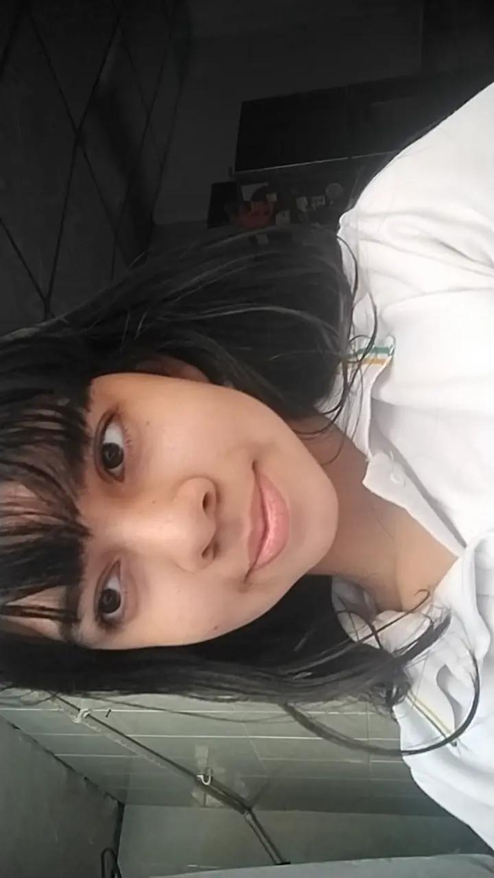 @Shaira Alejandra Carranza💋😍