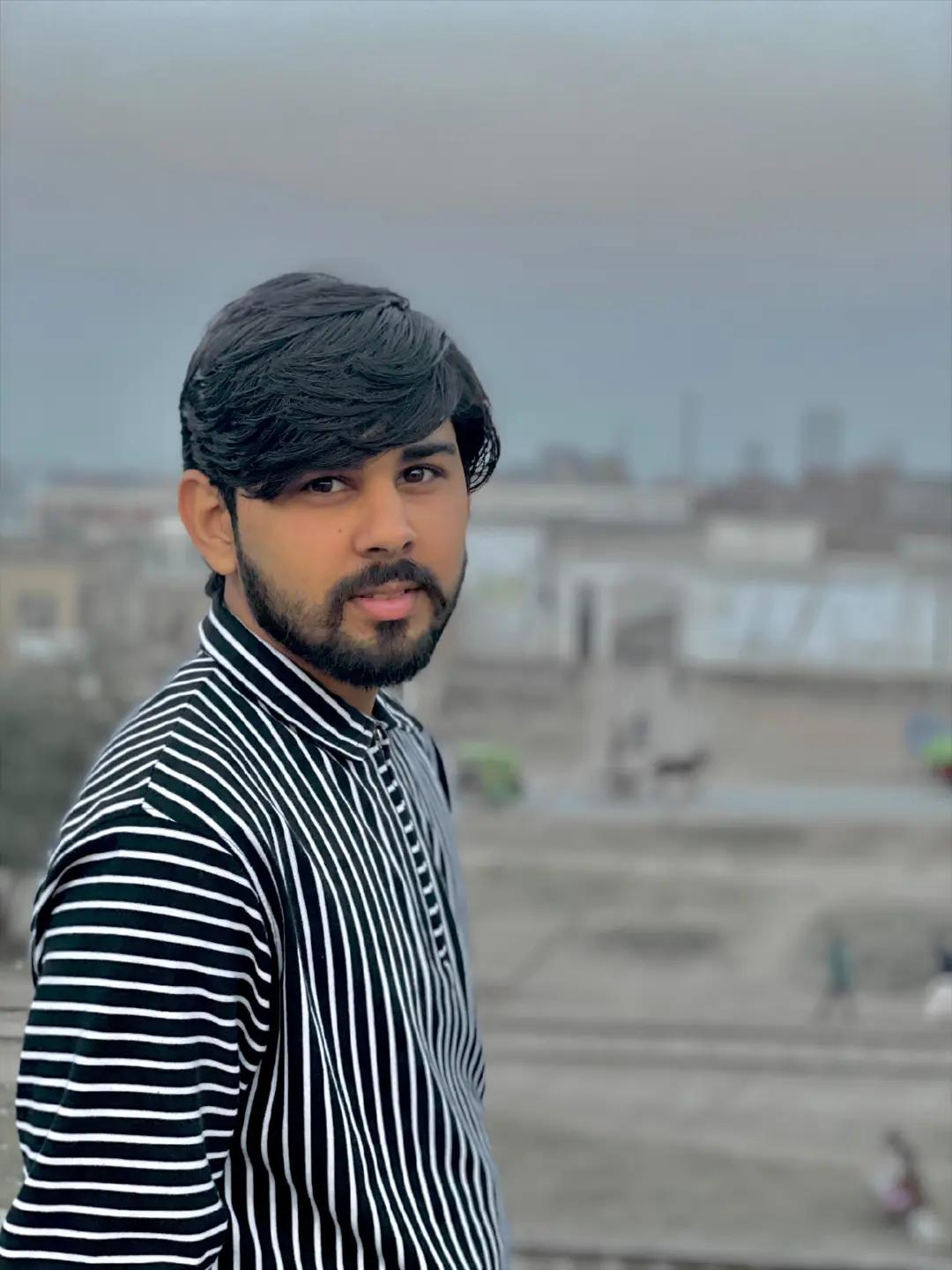 @it,s Ladla❣️🥰🤪saith AHMAD?!;