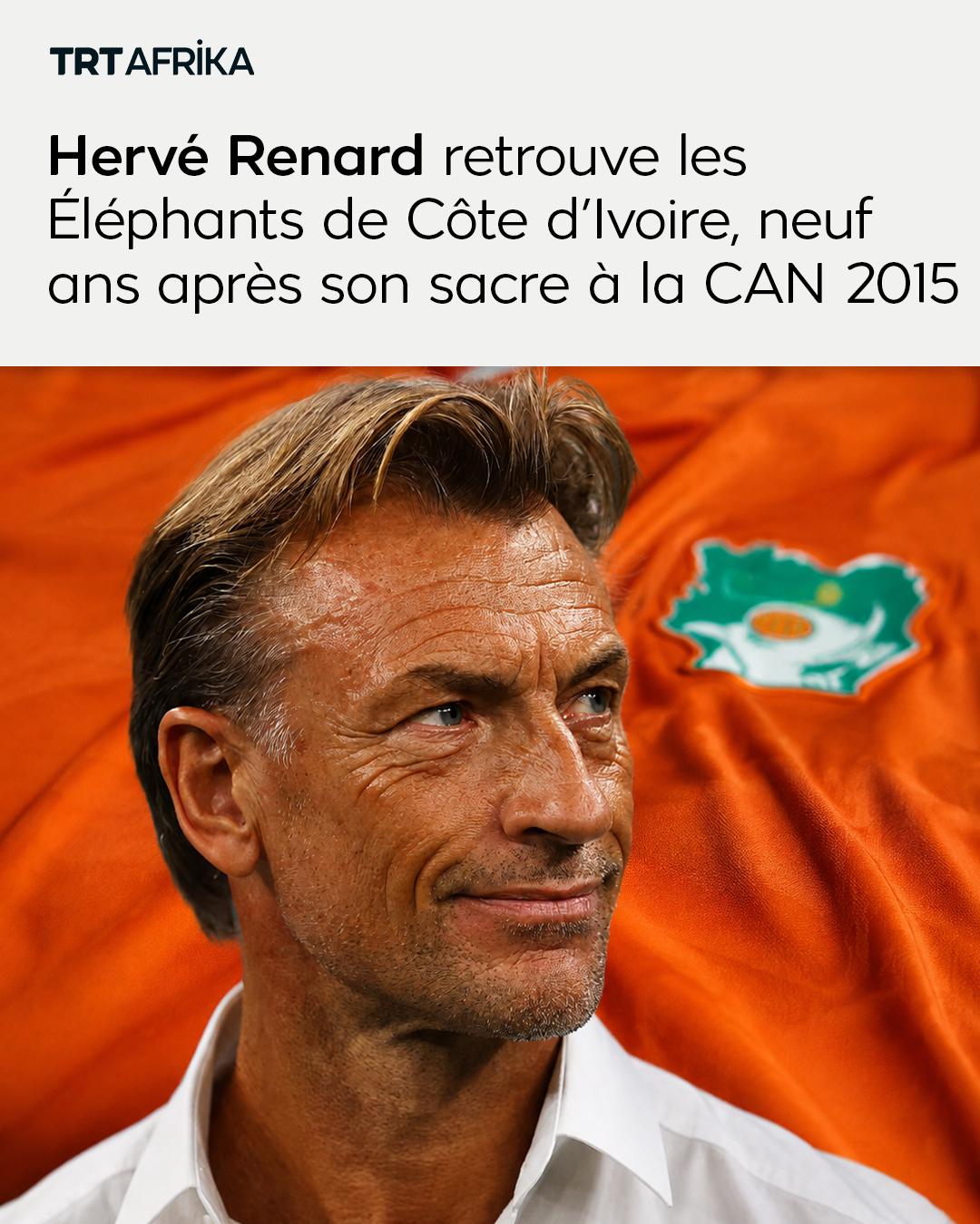 @TRT Afrika Français