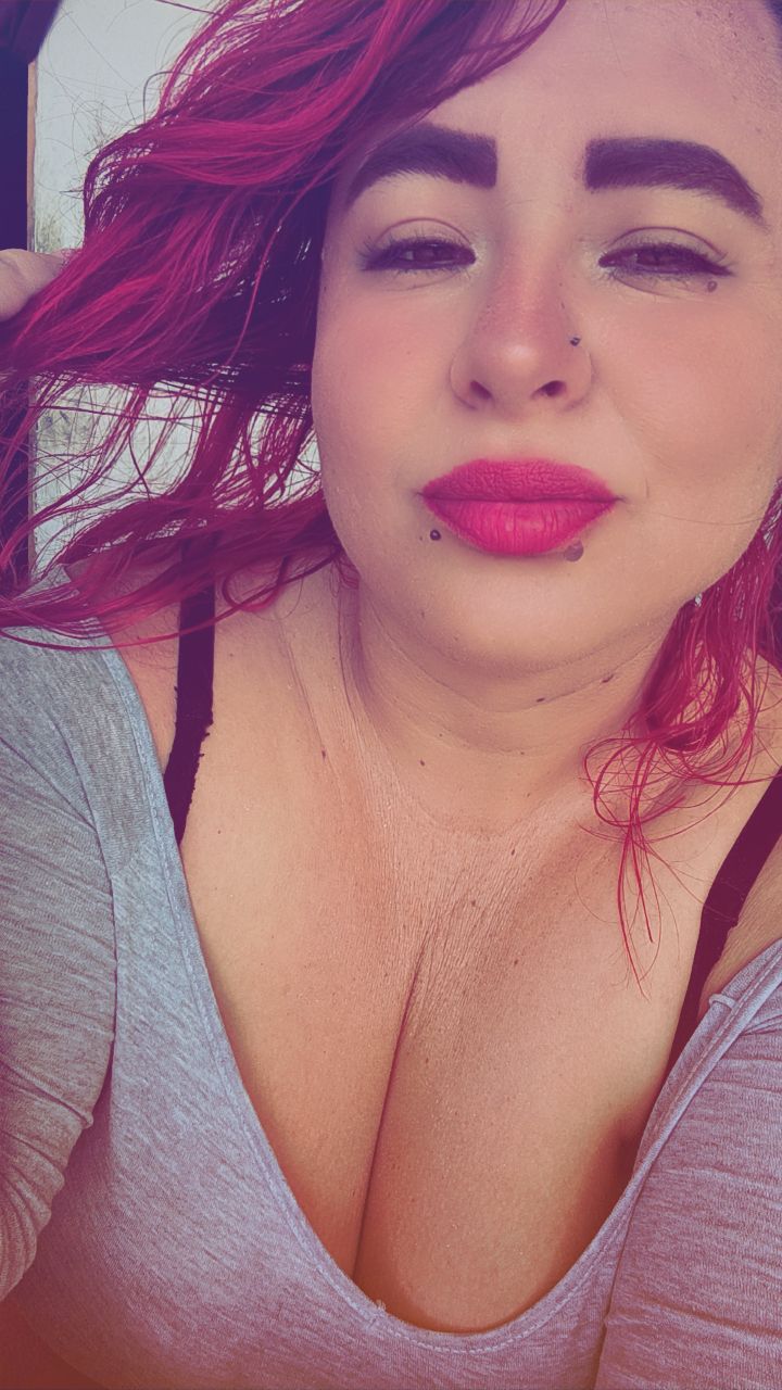@👿LA DIABLITA😈