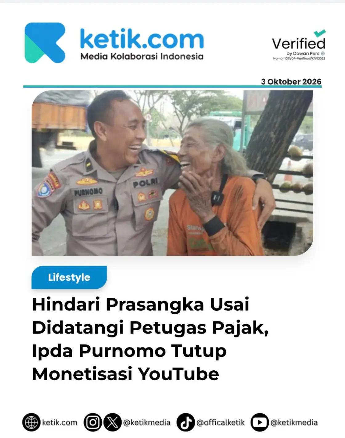 @Official Ketik