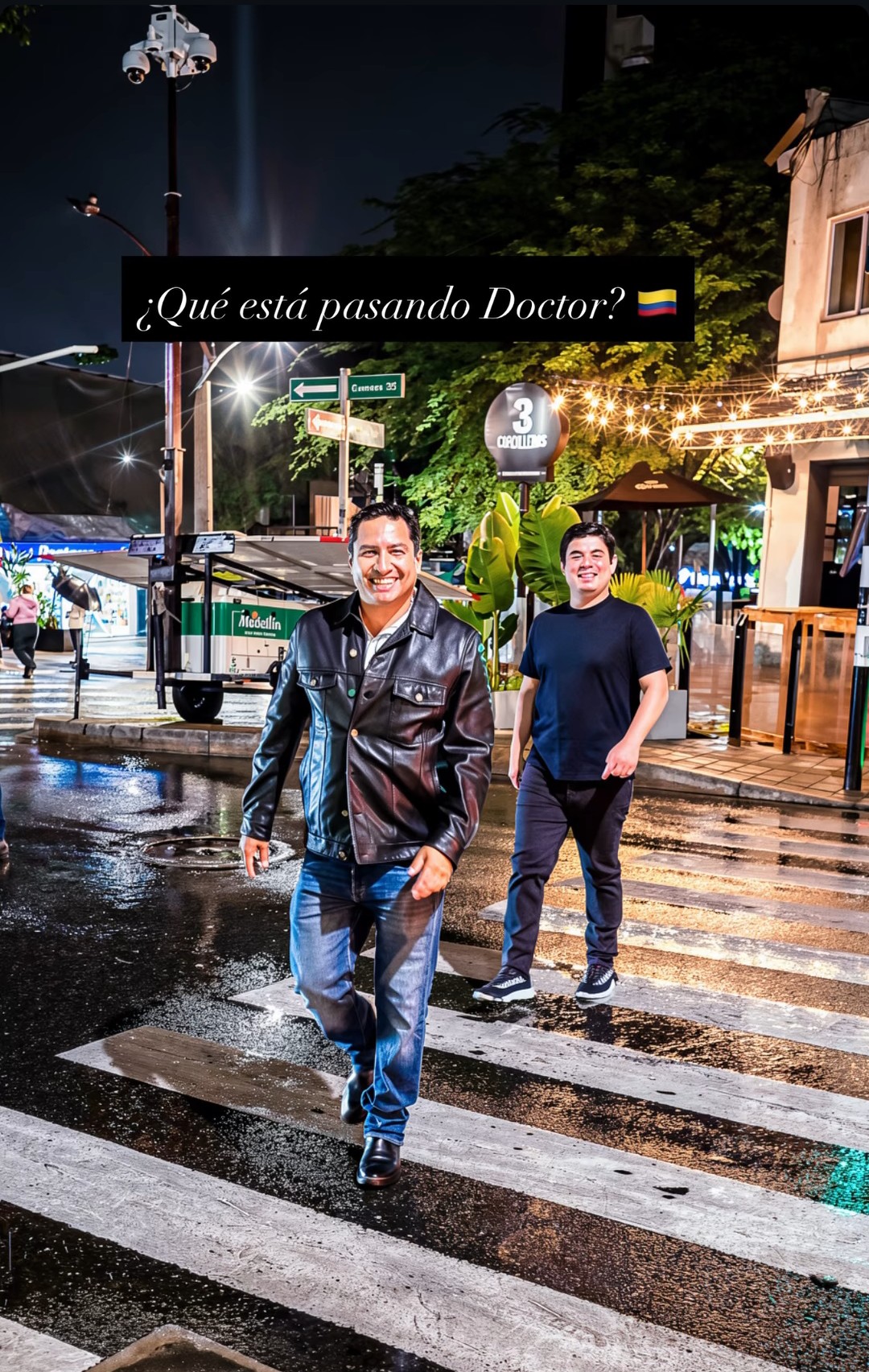 @JULION ALVAREZ FANS 🇲🇽