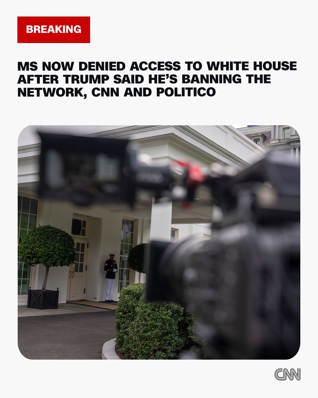 @CNN