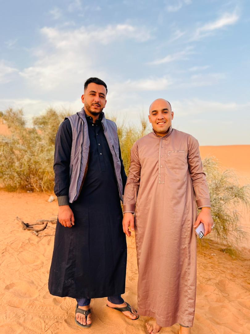 @Houideg Barhim⚔️🦅⚡