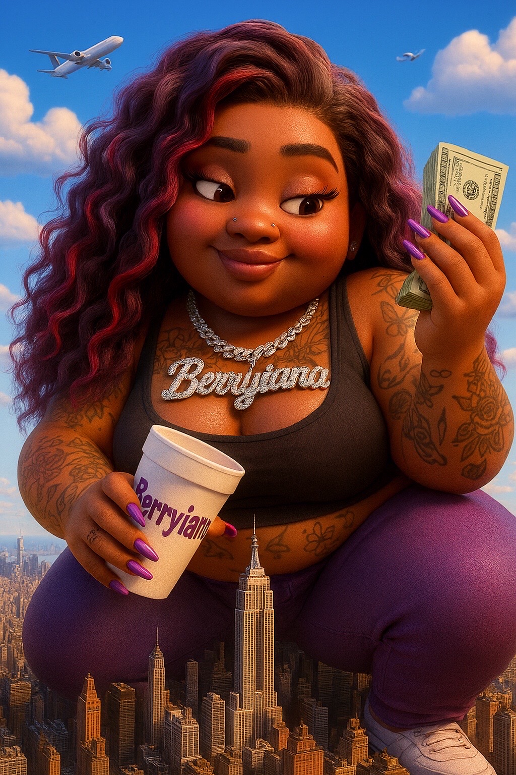 @BBW.Kira