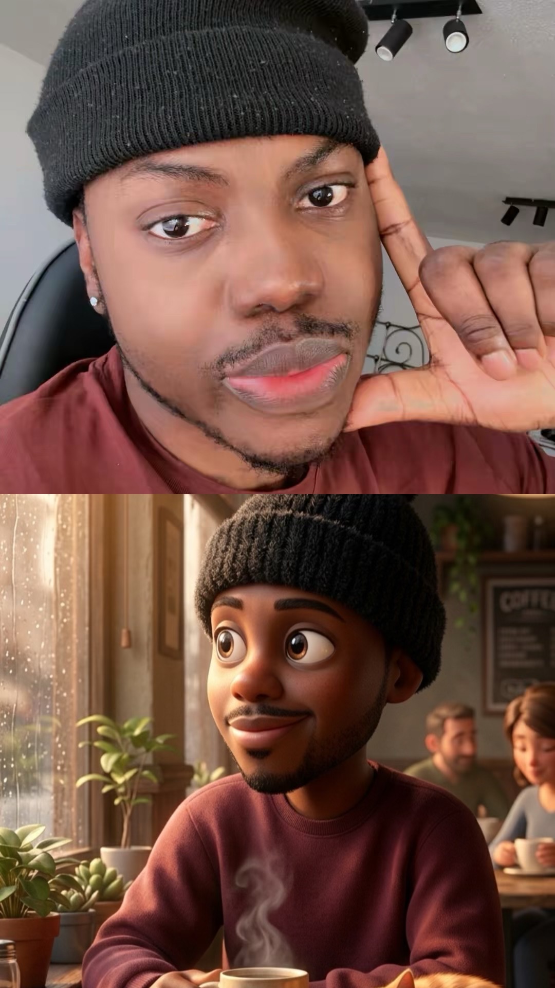 @Benny
