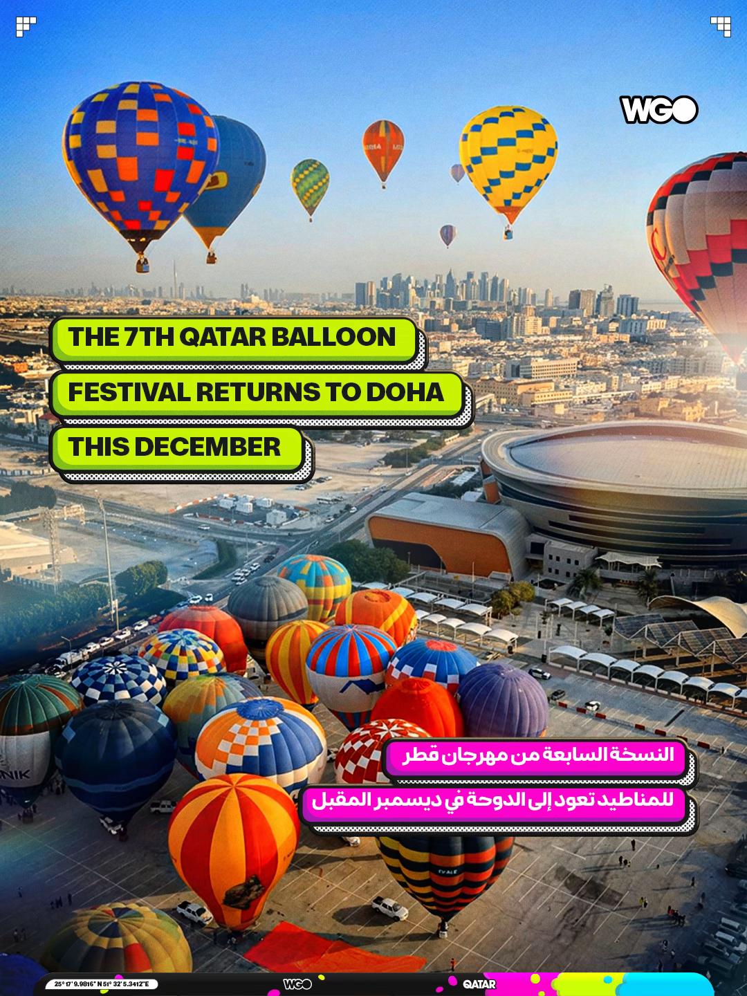 @What’s Goin On Qatar