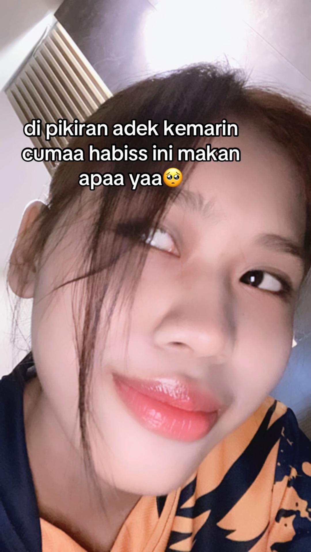 @Kgnqyanknasigo0reng🍳