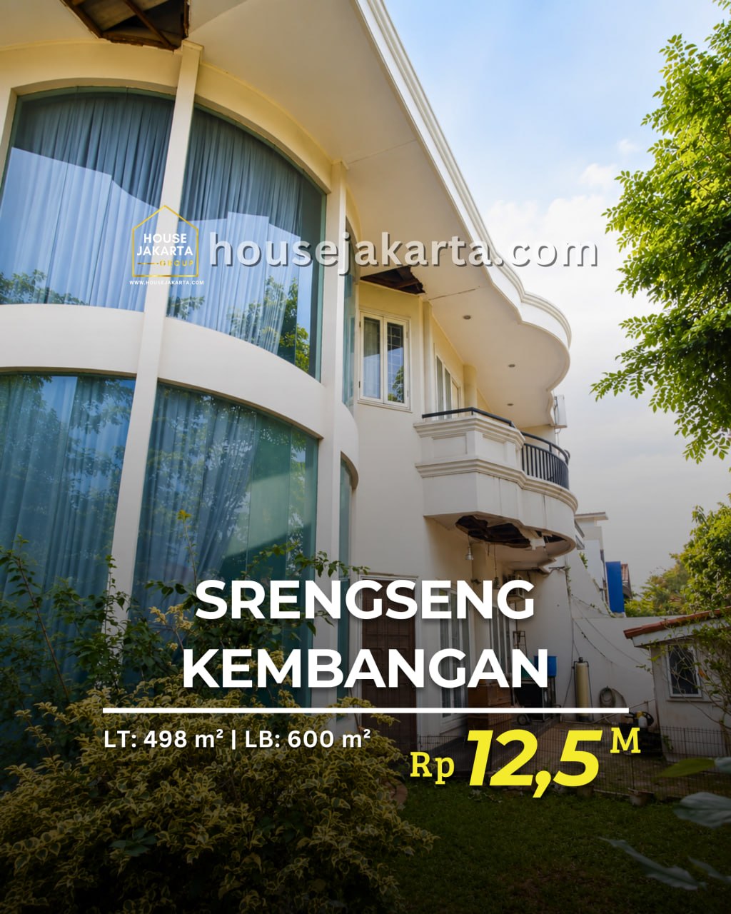 @housejakarta