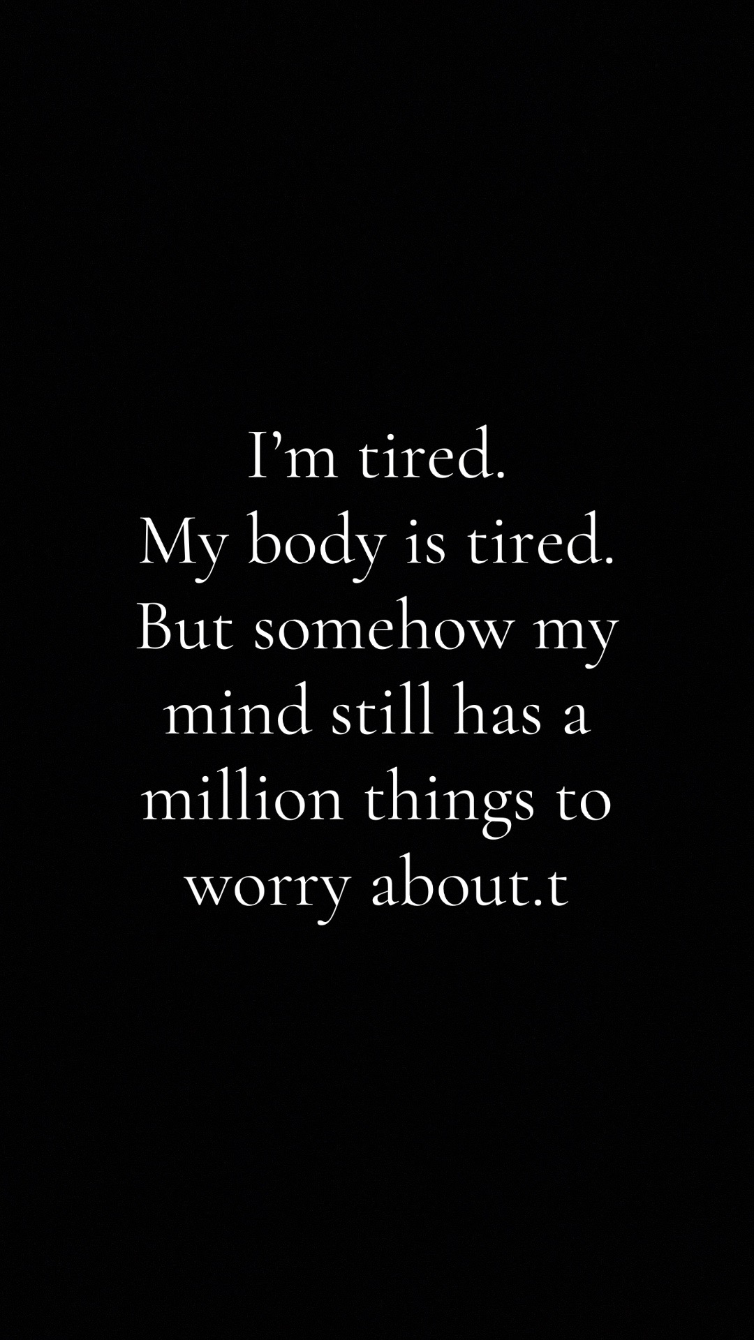 @Jenny | Sober Motherhood