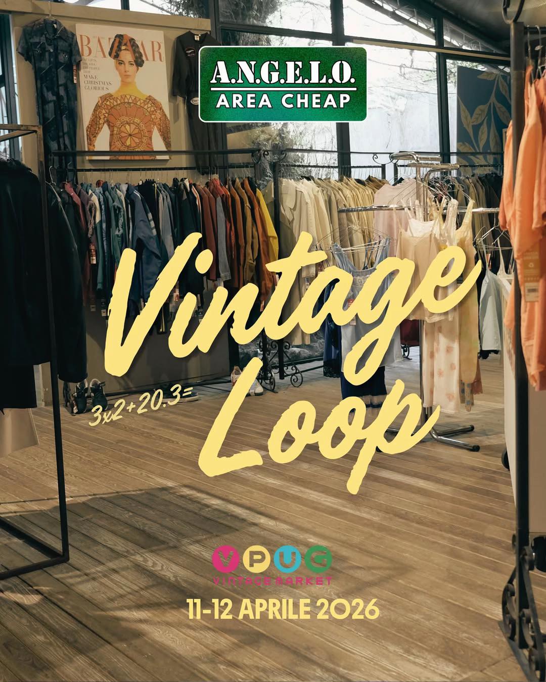 @A.N.G.E.L.O. Vintage