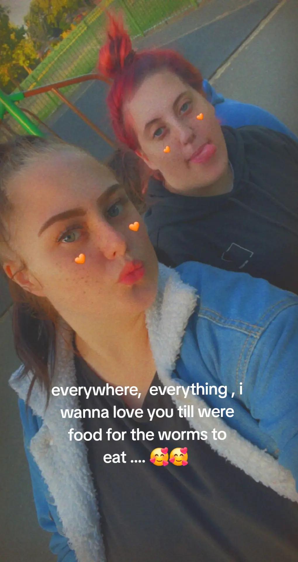 @mellissa💗