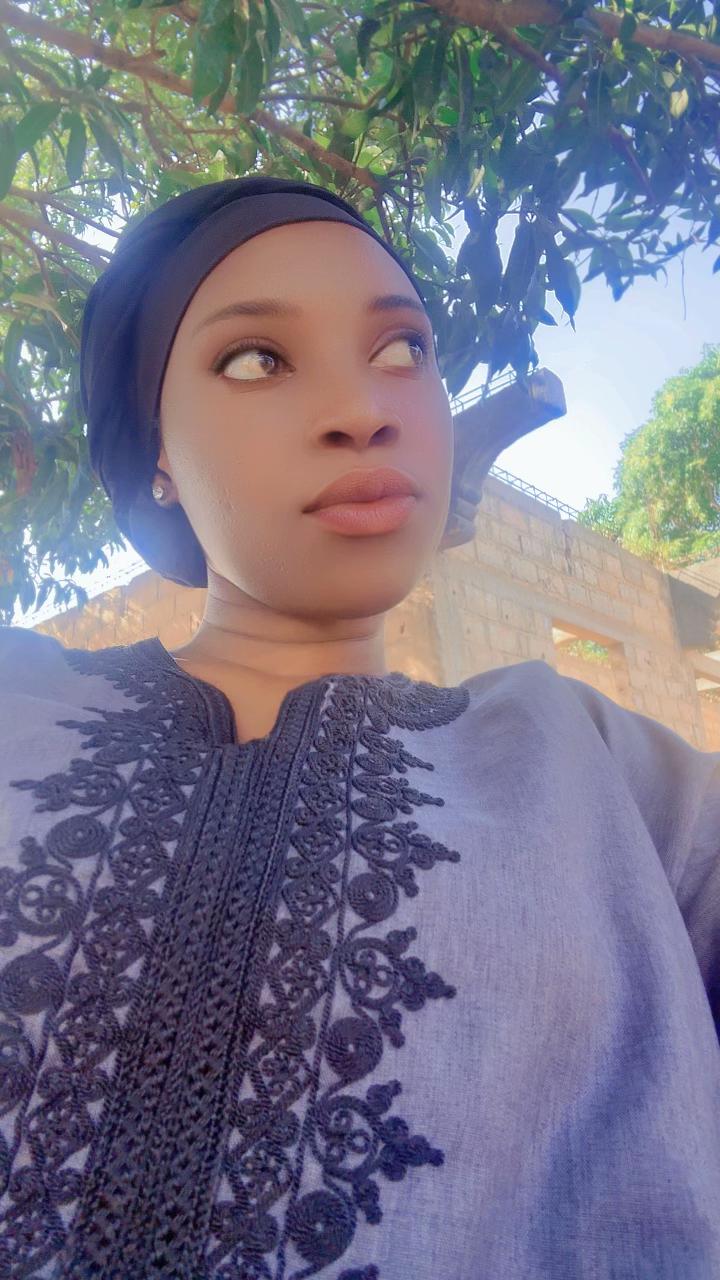 @Fatima Diame