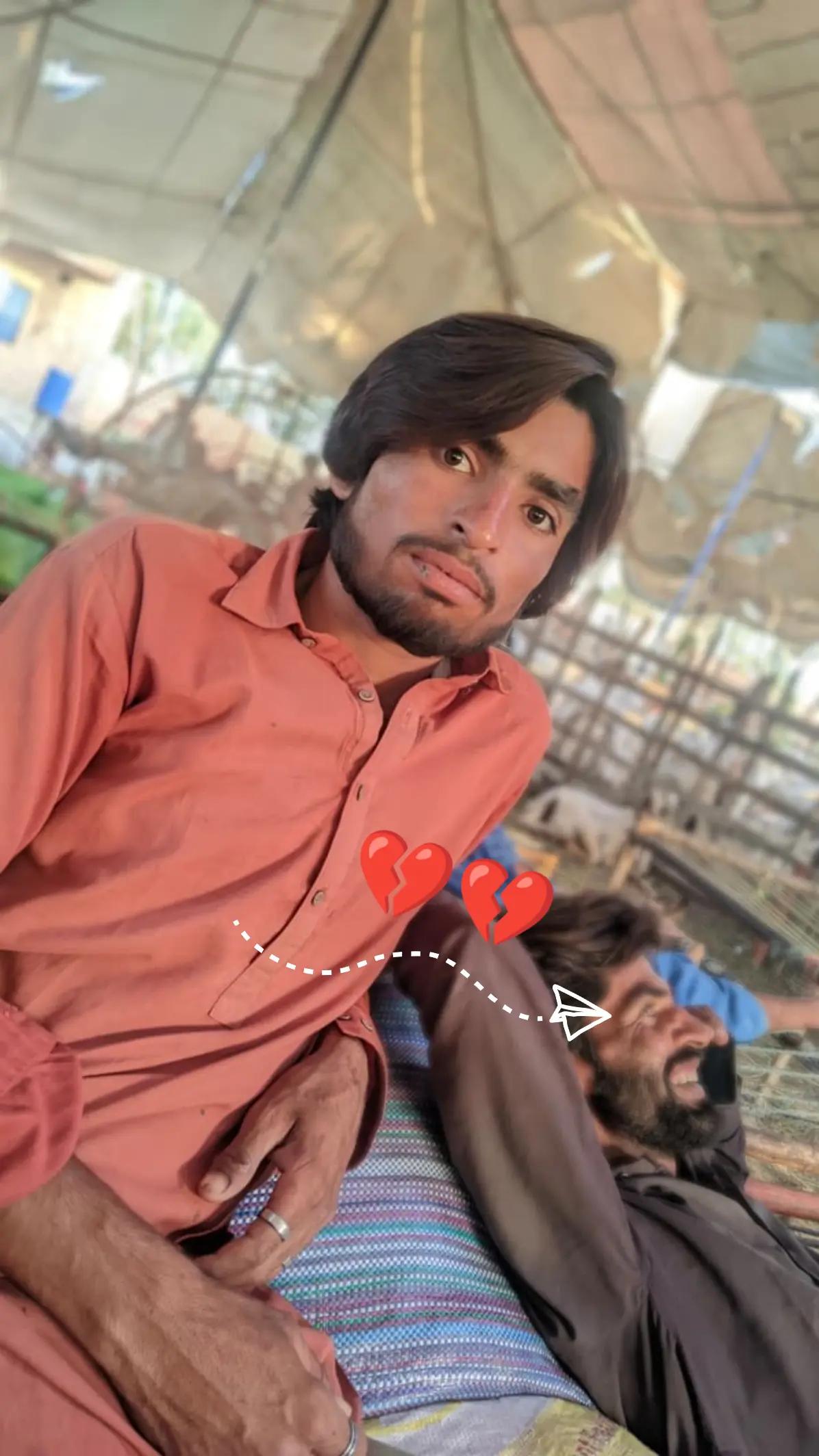 @Bachal Abbasi ☠️🥷✌️🥷🥷💀🥷☠️
