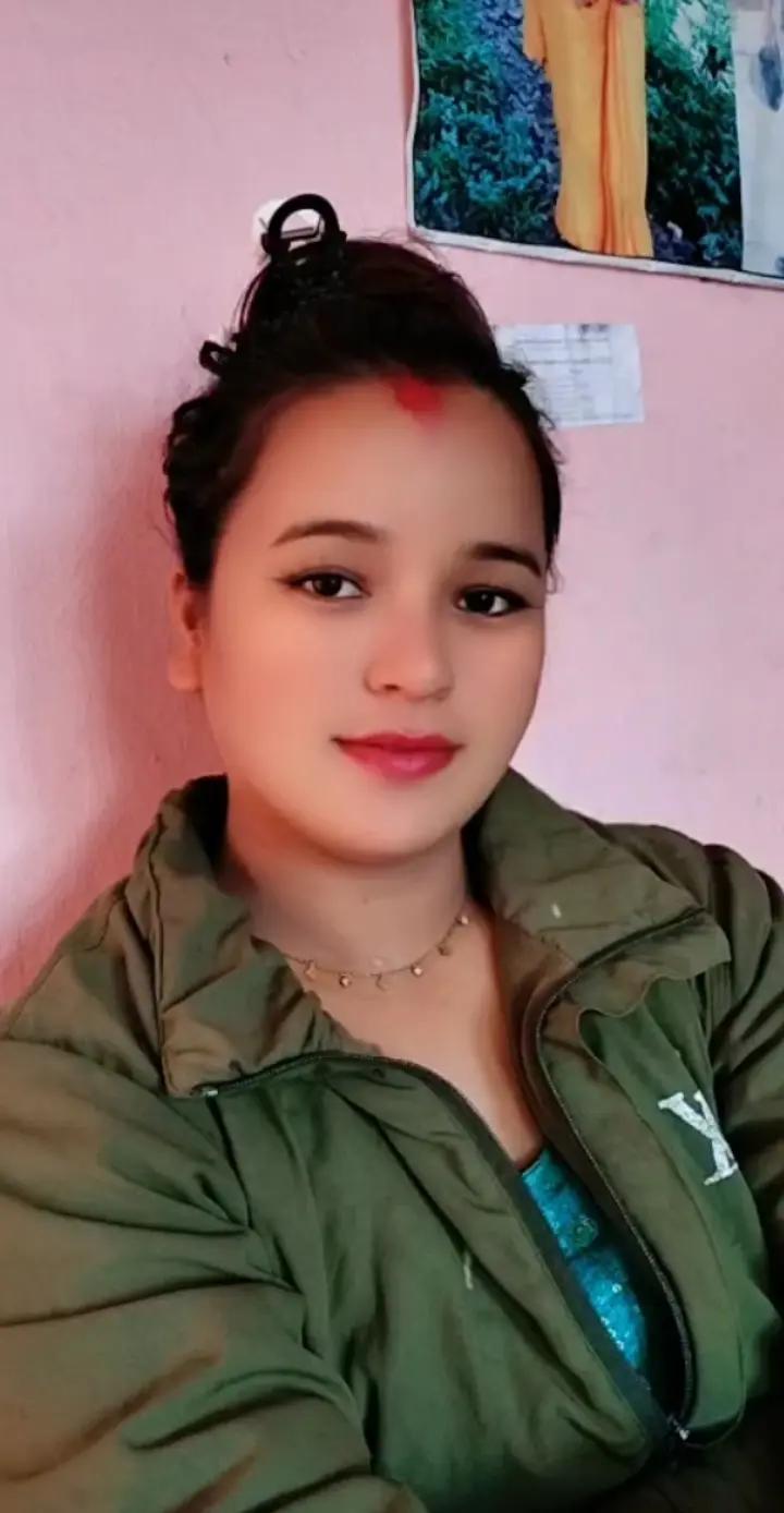 @❤️Anu❤️raymajhi❣️