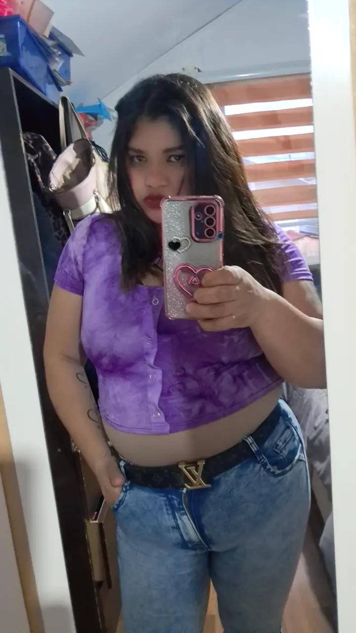 @Alejandra Silvana Sobarzo Arce