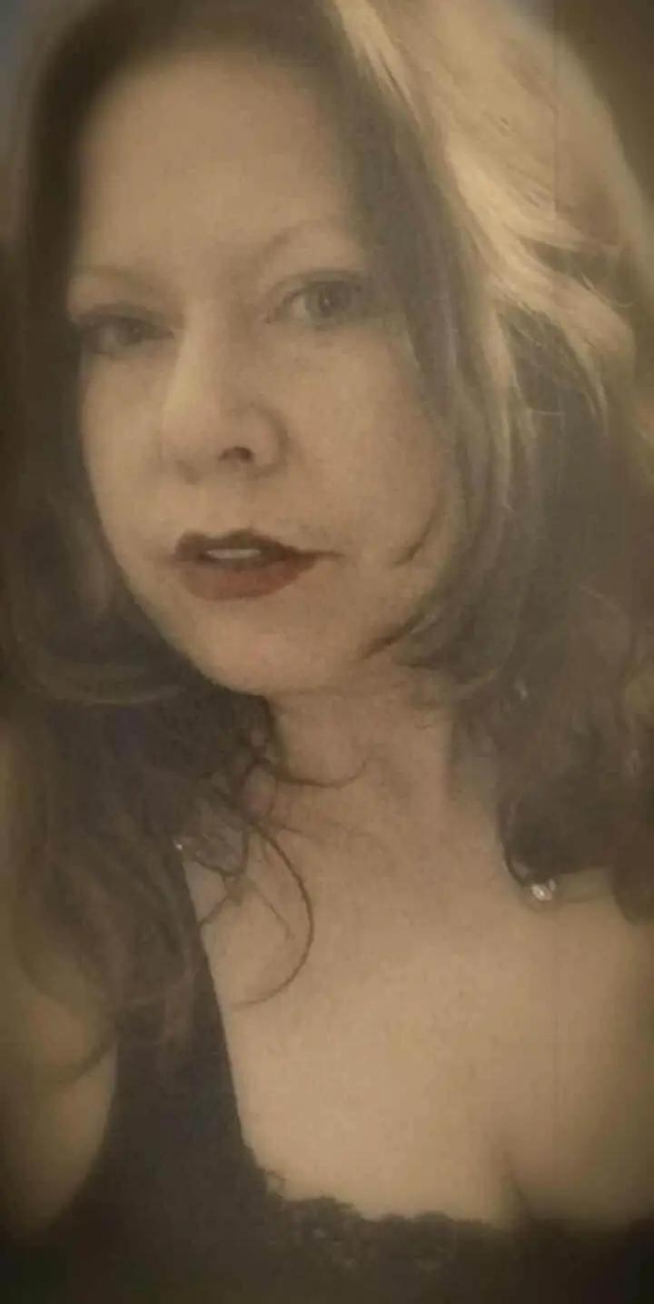 @Disastress of the Universe