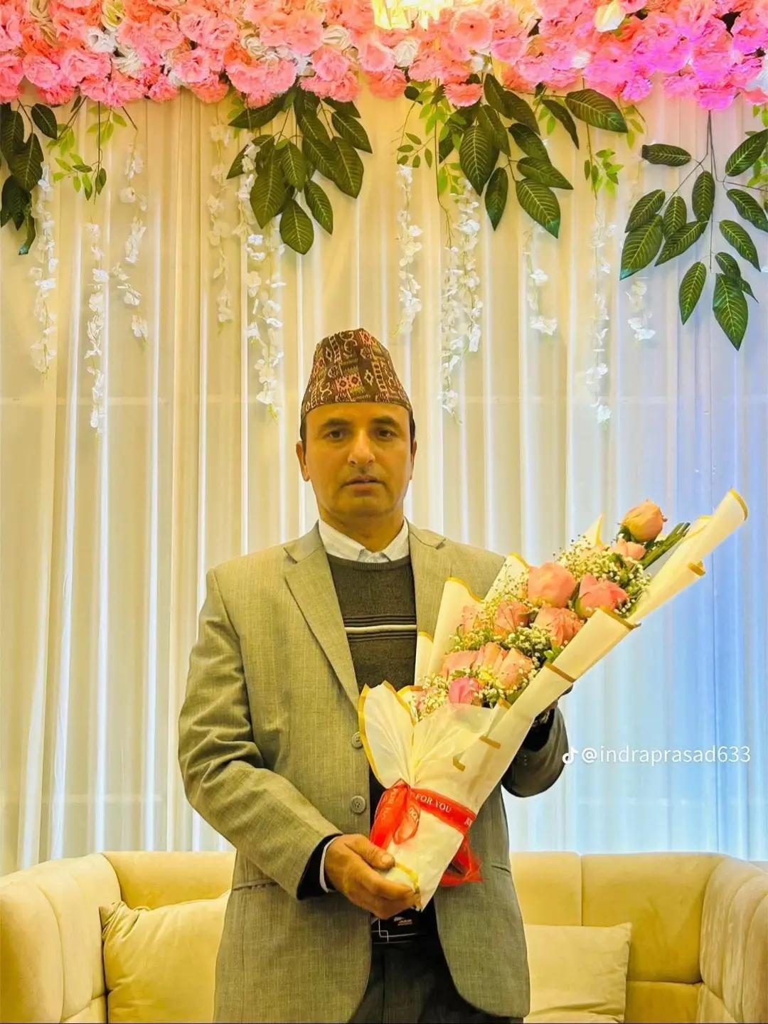 @मेरो प्यारो राधे श्याम