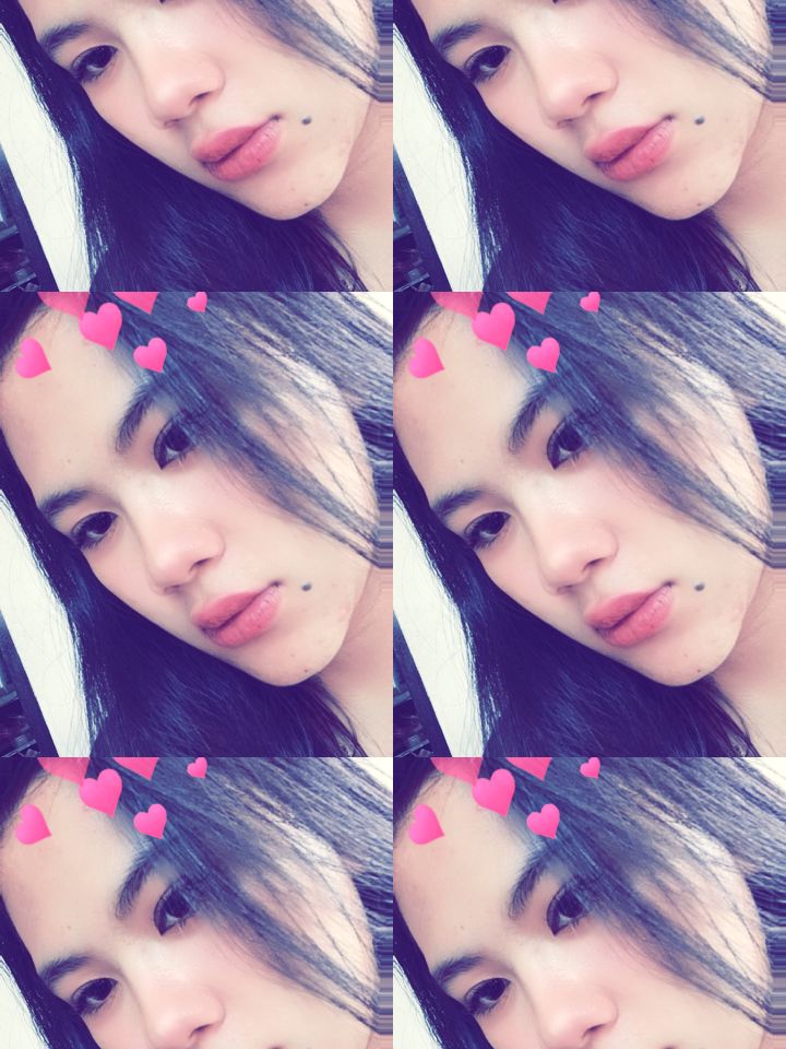@satuhati&hearts;️