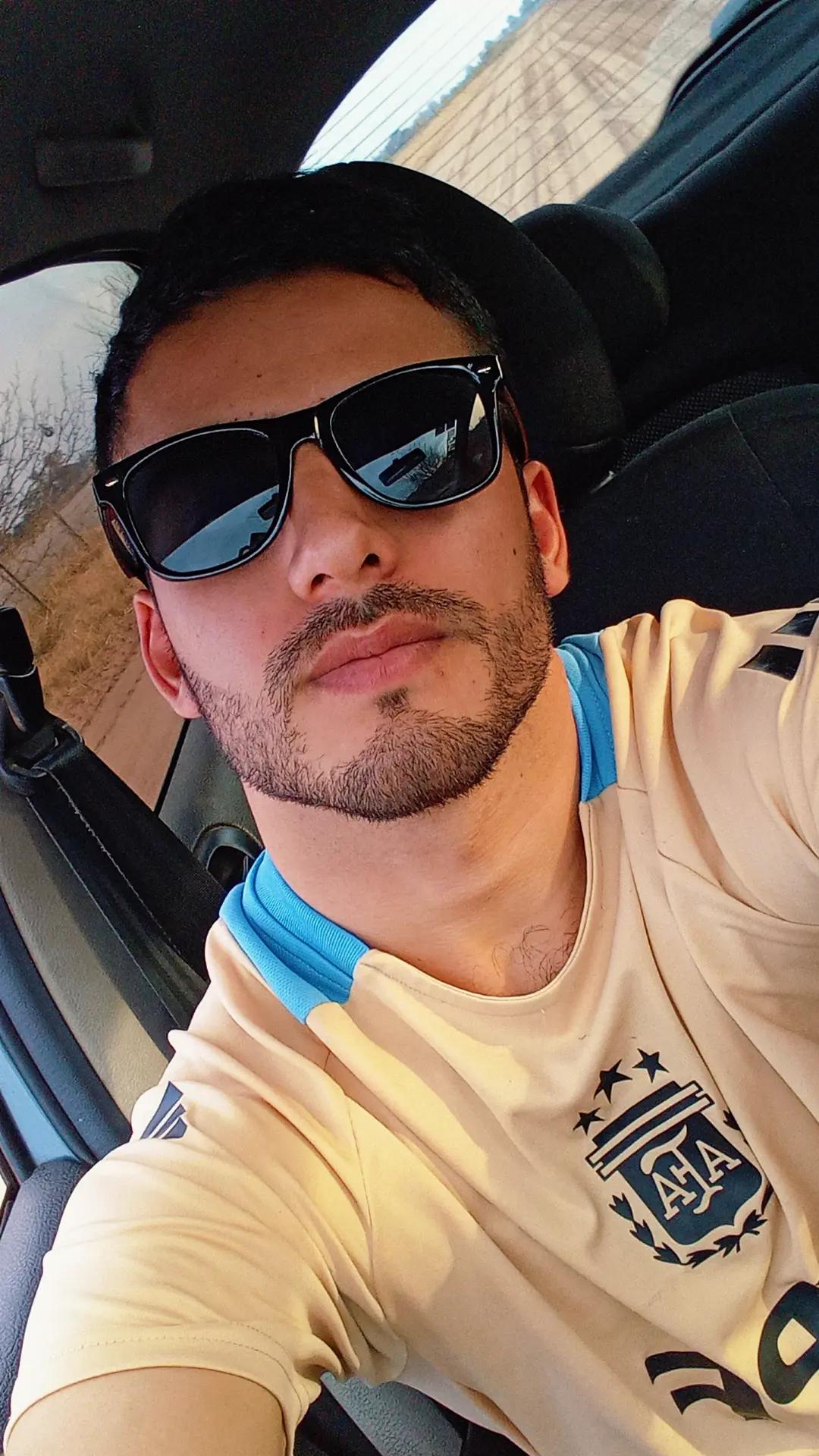 @Nelson manrique 🇦🇷