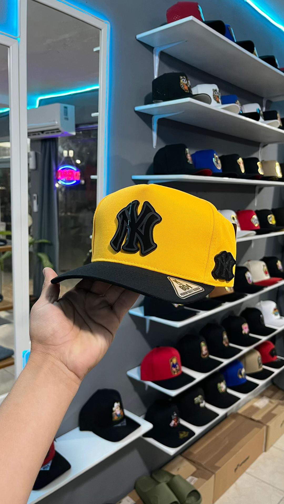 @AF HATS