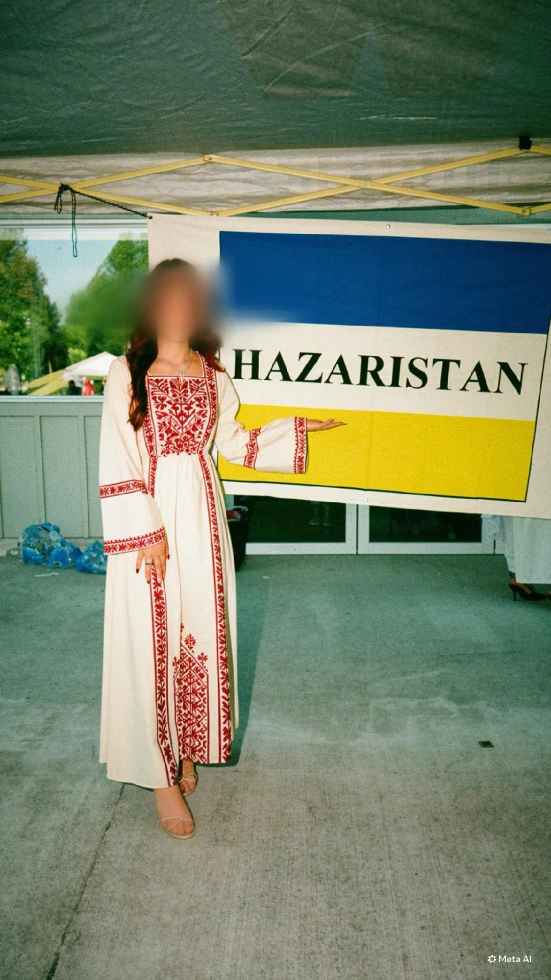 @HAZARA