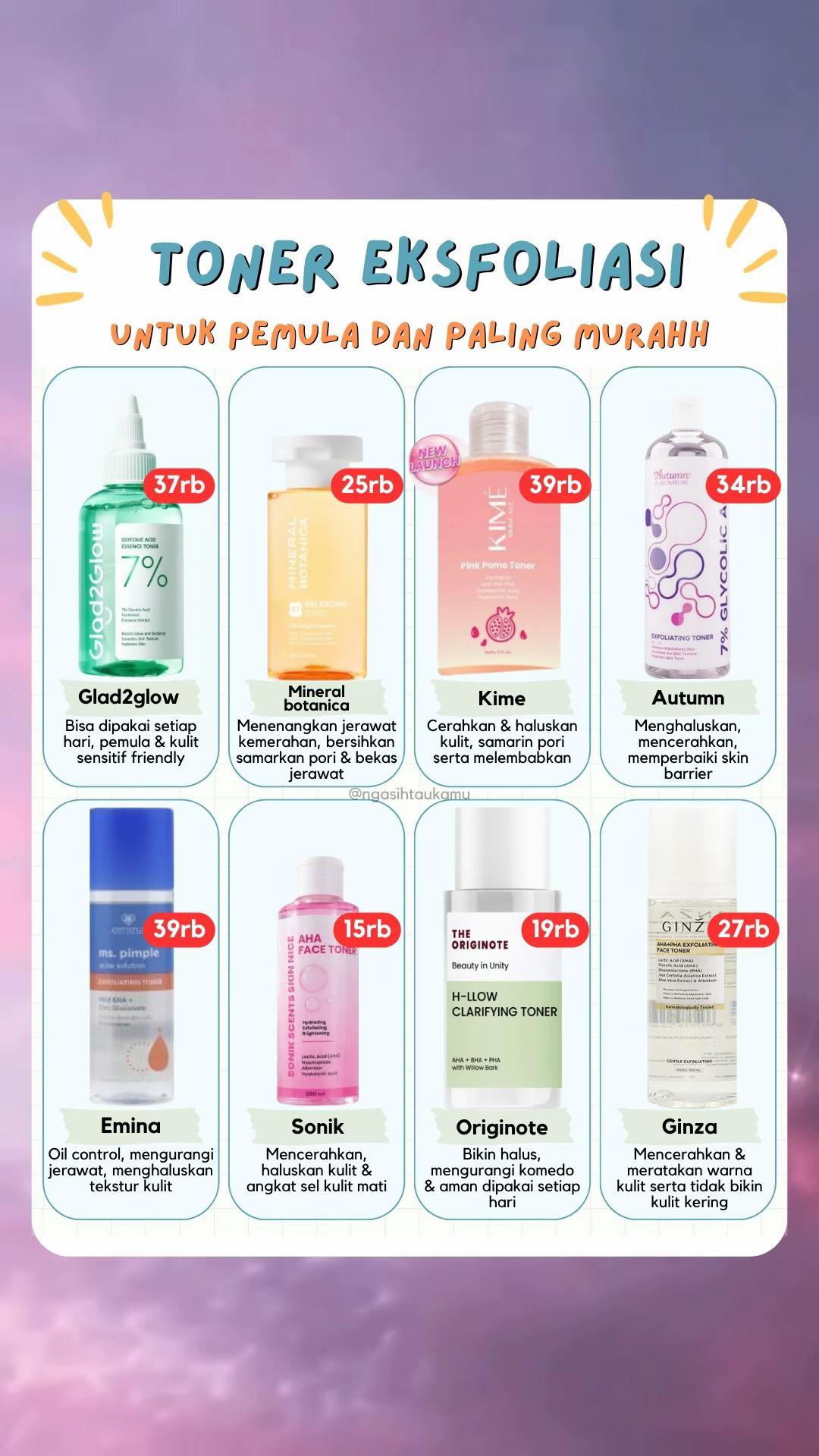 @Skincare For You ✅
