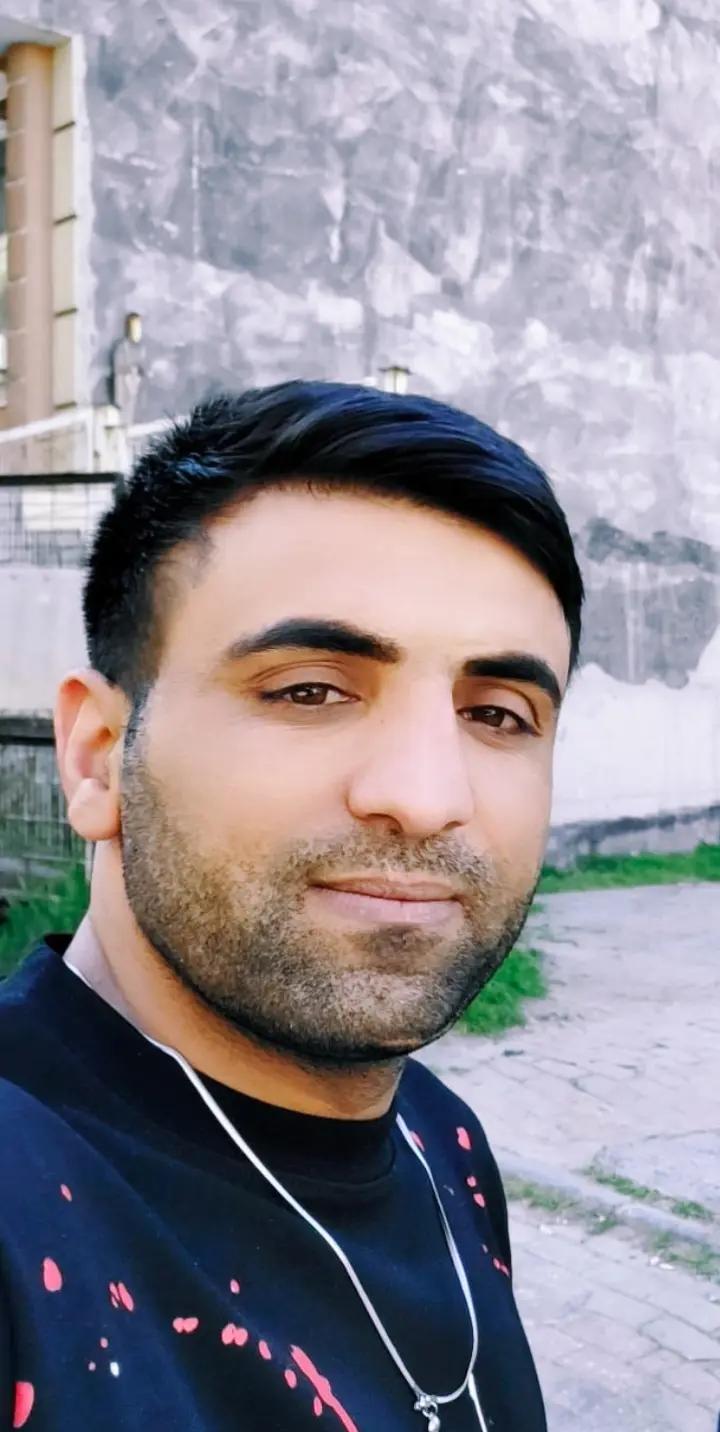 @Serdar Nazarov