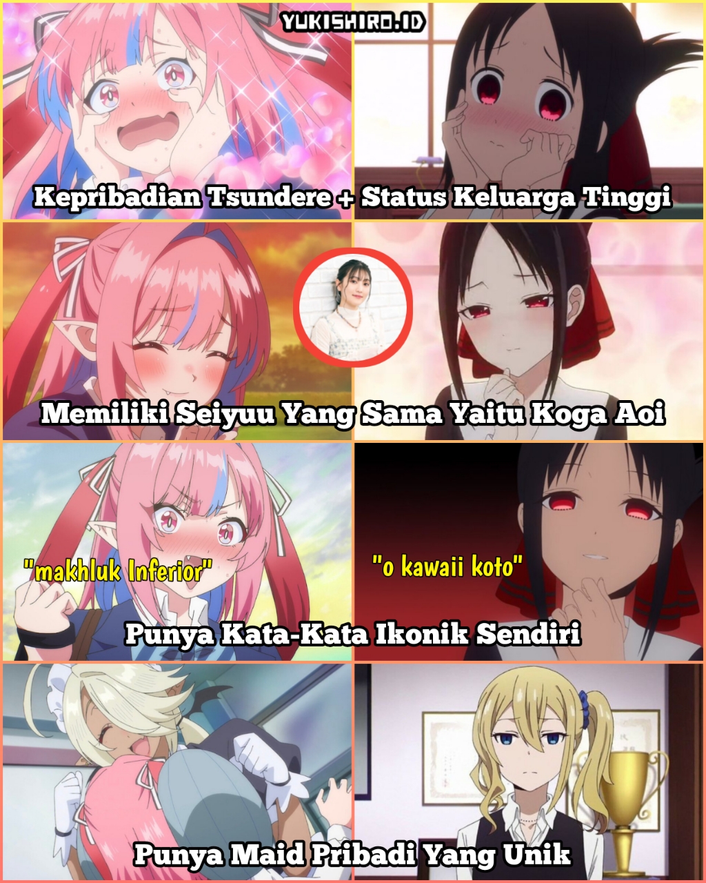 @Yuki Shiro Indonesia