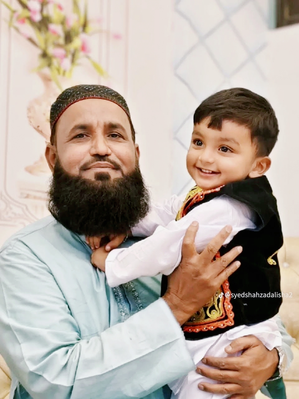@Syed Shahzad Ali Gillani