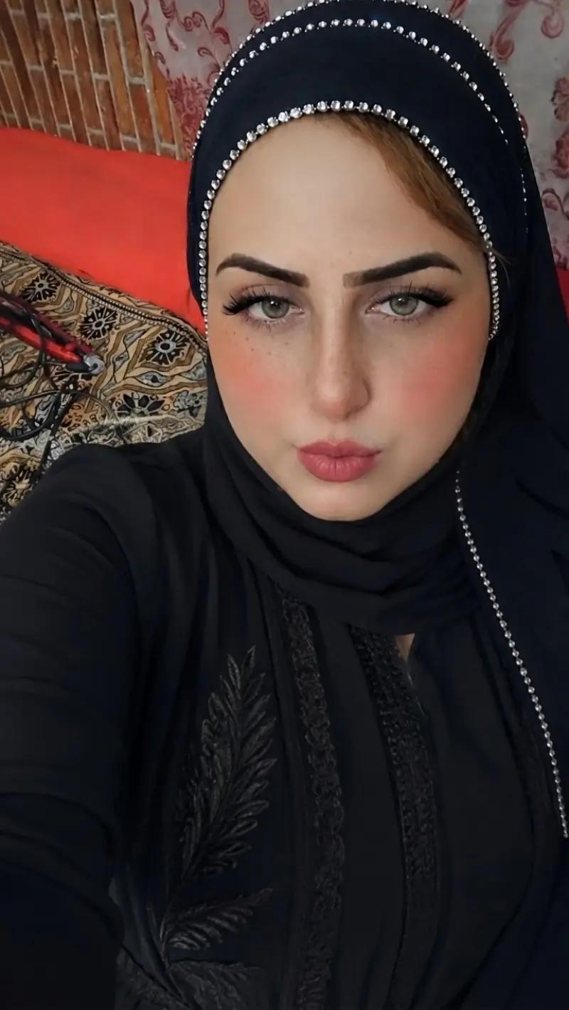 @🦋Rania Elgharabaw Makeup 🦋