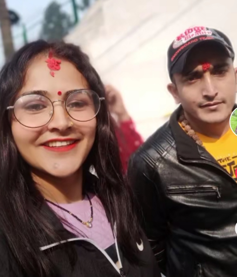 @Maiya Baniya