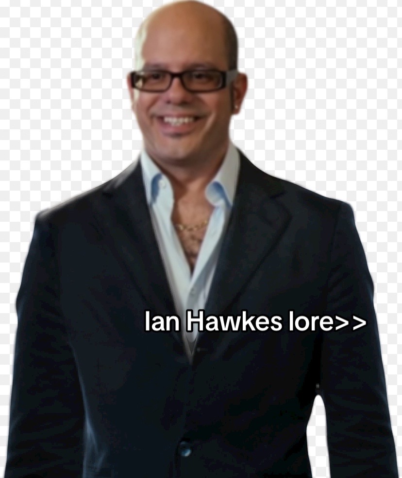 @englishman