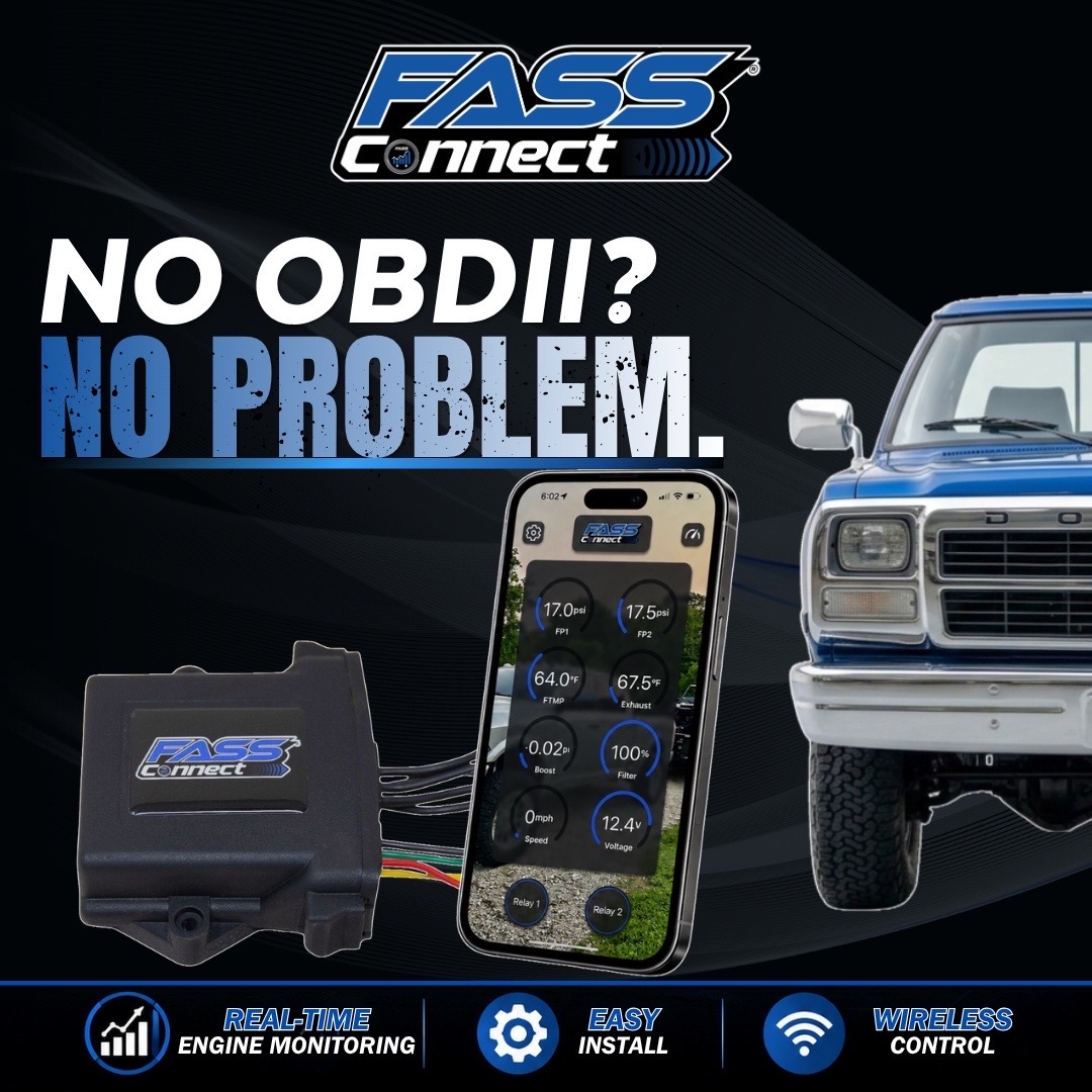 @FASS Diesel Fuel Systems