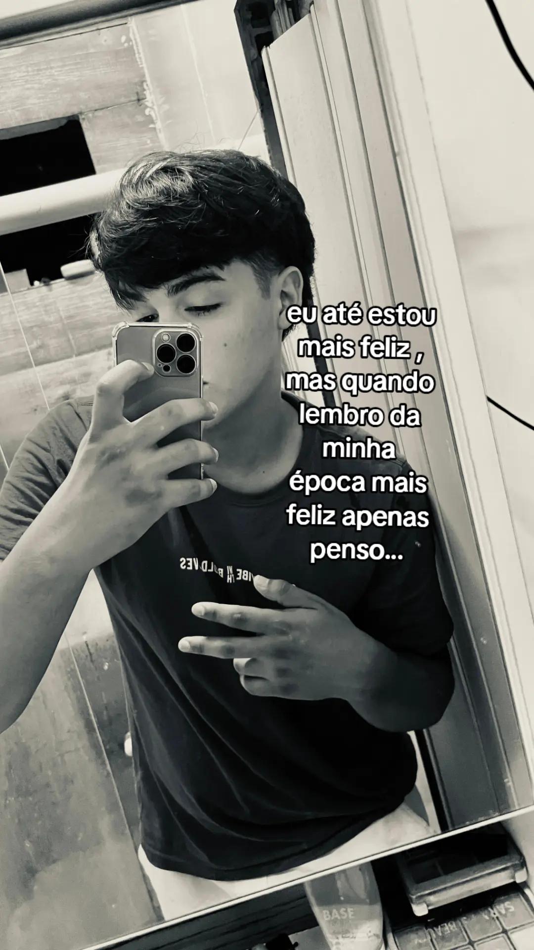 @Kaká tímido
