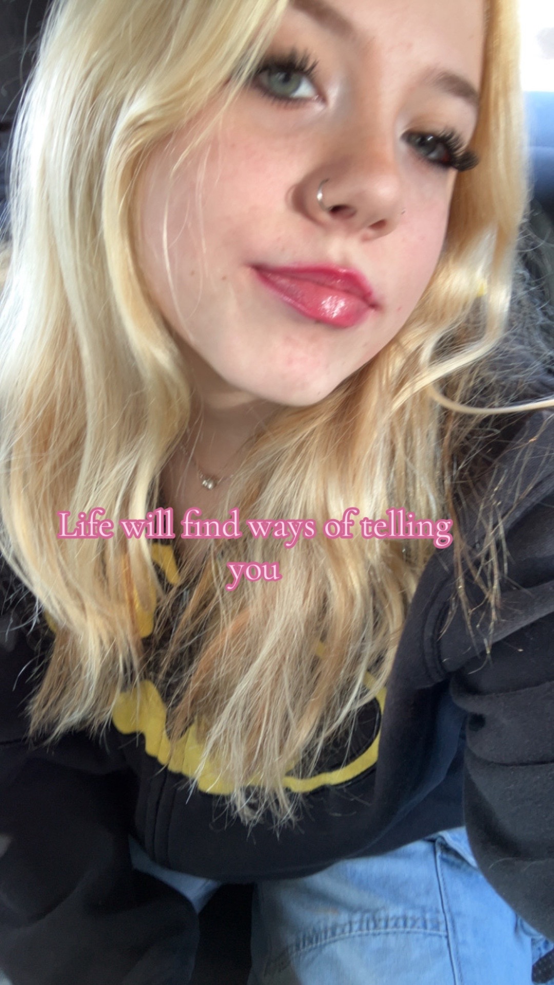 @Kamrynswife😝💍