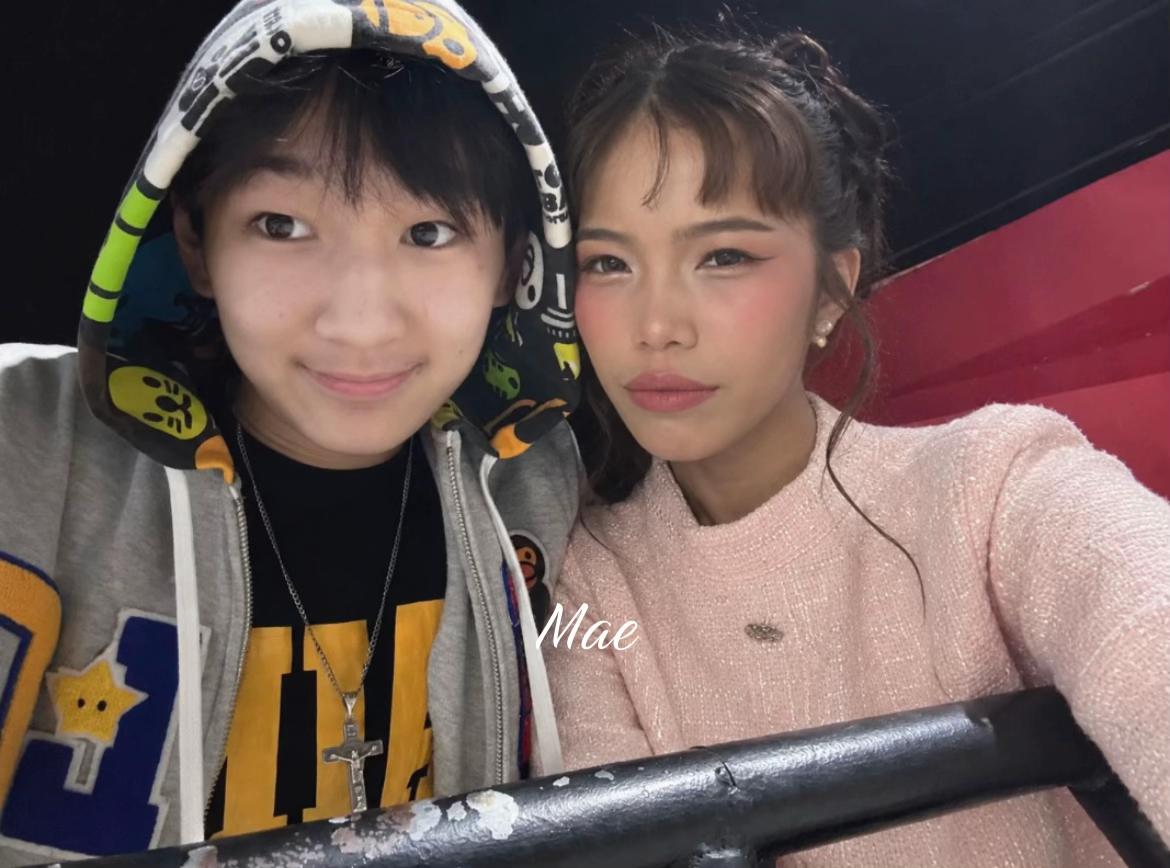 @✯Mae✯